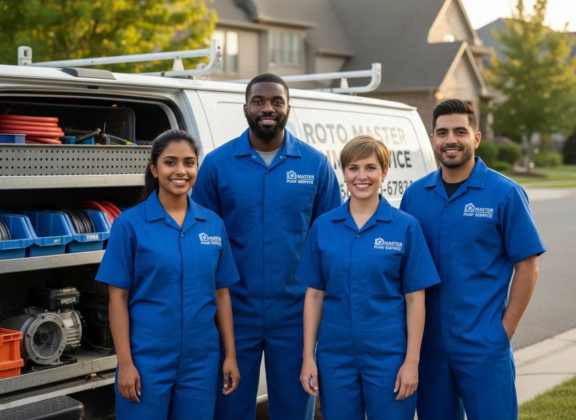 Sump Pump Installation company in Hawthorne, NY